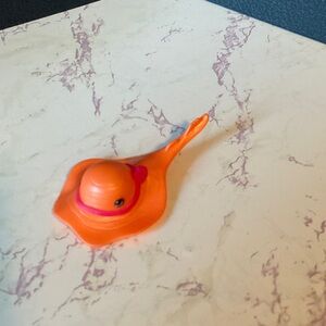 Polly Pocket Flumbrella Hat Ray